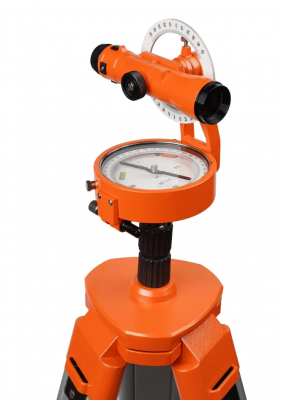 Буссоль-теодолит RGK BG-12